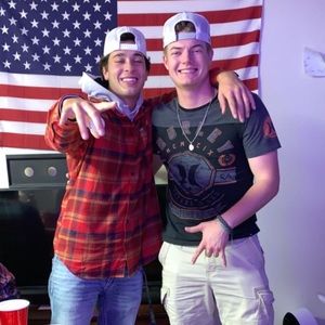 Meet your Posher, Jackson